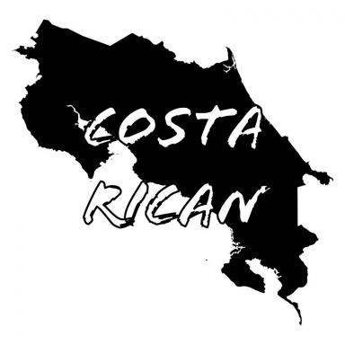 Costa Rican Coffee